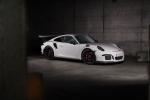 Porsche 911 GT3 RS Carbon Line by TechArt 2016 года